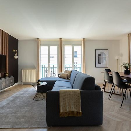 Pleasing Apartment Disneyland Paris Chessy (Seine-et-Marne) Exterior photo