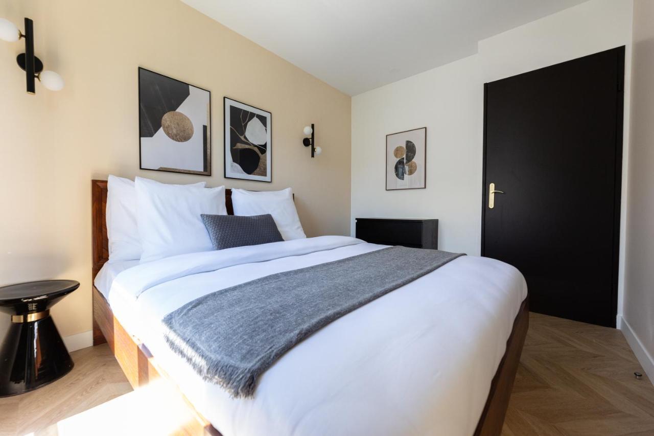 Pleasing Apartment Disneyland Paris Chessy (Seine-et-Marne) Exterior photo